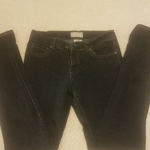 F&F jeans